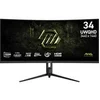 Image de Gaming MAG 342CQRF E20 34" incurvé 200 Hz UWQHD