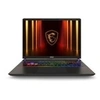 Image de PC Portable Gamer - Vector 16 HX AI - 16 - QHD+240Hz - Intel Core Ultra 9 275HX -RTX 5070Ti - RAM 32Go (2x16) DDR5 - 1To SSD