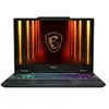 Image de PC Portable MSI Intel core i5 X 17.3 pouces RAM 16 Go stockage 512 Go