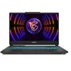 Image de PC Portable - Cyborg 15 A13VE-2093XFR - Sans Windows - 15.6 FHD - Intel Core i7 13620H - RTX4050 - 16Go DDR5 - 512Go SSD