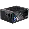 Image de MSI ATX 1300W - 80+ Titanium - MPG AI1300TS PCIE5 Noir