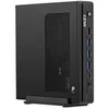 Image de PRO DP10 A14MG 004EU - SFF Pentium Gold G7400 - RAM 8 Go - SSD 128 Go - NVMe - UHD Graphics 710 - Gigabit Ethernet, 2.5 Gigabit Ethernet - Win 11 Pro