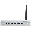 Image de PRO DP10 A14MG 006EU - SFF Core i3 i3-14100 / jusqu'à 4.7 GHz - RAM 8 Go - SSD 512 Go - NVMe - UHD Graphics 730 - Gigabit Ethernet, 2.5 Gigabit