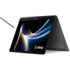 Image de Prestige 14 Flip AI+ D3MTG-013FR - Copilot+ PC - conception inclinable - Intel Core Ultra 9 - 386H / jusqu'à 4.9 GHz - Evo - Win 11 Home - Intel