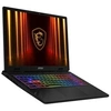 Image de Crosshair A16 HX D8WFKG-210BE - AMD Ryzen 7 - 8840HX / jusqu'à 5.1 GHz - Win 11 Home - GeForce RTX 5060 - 32 Go RAM - 1 To SSD NVMe - 16" 2560 x 1600