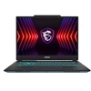 Image de PC Portable MSI stockage 512 Go Cyborg 15 RAM 16 Go 15.6 pouces Intel core i5
