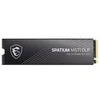 Image de SPATIUM M571 DPL - SSD - 2 To - interne - M.2 2280 - PCI Express 5.0 x4 (NVMe) - dissipateur de chaleur intégré