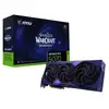 Image de MSI RTX 5070 12G World of Warcraft MIDNIGHT VOID OC