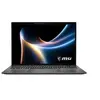 Image de Prestige 13 AI+ A3MG-030FR 13,3" Copilot+PC Intel Core Ultra 7 32 Go RAM 1 To SSD Gris platine