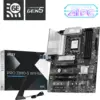 Image de MSI PRO Z890-S WIFI6E - Z890/LGA1851/DDR5/ATX