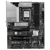 Image de PRO Z890-S WIFI6E - Carte-mère - ATX - Socket LGA1851 - Z890 Chipset - USB-C 3.2 Gen 2x2, USB 3.2 Gen 1 - 2.5 Gigabit LAN, Wi-Fi 6E, Bluetooth -