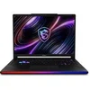 Image de Gaming Raider 16 Max HX B2WI-001FR 16'' QHD+ OLED 240 Hz Intel Core Ultra 9 32 Go RAM 1 To SSD Nvidia GeForce RTX 5080 Anthracite