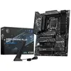 Image de MSI Z890 GAMING PLUS WIFI6E - Z890/LGA 1851/DDR5/ATX