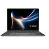 Image de Prestige 16 Flip AI+ C3MTG-216FR 16" Ecran tactile Copilot+PC Intel Core Ultra 9 32 Go RAM 1 To SSD Gris platine