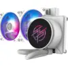 Image de MSI MPG Coreliquid P22 240 - 240mm - Blanc