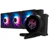 Image de MSI MPG Coreliquid P22 360 - 360mm - Noir