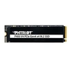 Image de SSD Interne - MEMORY - P400 V4 - 2 To - NVMe PCIe Gen 4x4 - M.2 2280