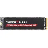 Image de Patriot Memory Viper VP4300 Lite 4 to SSD M.2 PCIe Gen4 x4 Compatible avec PS5 en occasion ou reconditionné