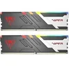 Image de Mémoire RAM 32 Go (2 x 16 Go) DDR5 6000 MHz CL30 UDIMM Noir