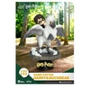 Image de Diorama Harry Potter D-Stage Harry & Buckbeak 16 cm