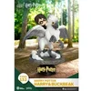 Image de Figurine Beast Kingdom Toys Harry Potter Diorama D-Stage Harry & Buckbeak Vert 16 cm BKDDS-152HP