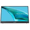 Image de ZenScreen MB16AHG - Ecran LED - 15.6" - portable - 1920 x 1080 Full HD (1080p) @ 144 Hz - IPS - 300 cd/m² - 3 ms - Mini HDMI, 2xUSB-C - noir