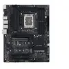 Image de Pro WS W680-ACE IPMI - Carte-mère - ATX - Socket LGA1700 - W680 Chipset - USB-C 3.2 Gen2, USB 3.2 Gen 1, USB-C 3.2 Gen 2x2, USB 3.2 Gen 2 - 2 x 2.5