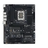 Image de Pro WS W680-ACE - Carte-mère - ATX - Socket LGA1700 - W680 Chipset - USB-C 3.2 Gen2, USB 3.2 Gen 1, USB-C 3.2 Gen 2x2, USB 3.2 Gen 2 - 2 x 2.5
