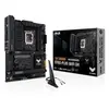 Image de Carte mère TUF GAMING B760-PLUS WIFI D4 ATX Socket LGA1700 Chipset Intel B760