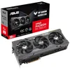 Image de ASUS TUF GAMING Radeon RX 7900 XT OC Edition   Carte graphique gaming (20GB GDDR6X, PCIe 4.0, HDMI 2.1a, DisplayPort 2.1, ventilateurs axiaux) en occasion ou reconditionné
