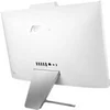 Image de VivoAIO Pro 22 A3202WBAK-WA006X - Tout-en-un Core i5 1235U / jusqu'à 4.4 GHz - RAM 8 Go - SSD 256 Go - NVMe - Carte graphique Intel Iris Xe - Gigabit