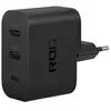 Image de Chargeur console ROG Ally AC65-03 Noir