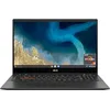 Image de ASUS Chromebook CM5500FDA-E60241 Ordinateur Portable Tactile et Convertible 15" FHD (Ryzen 3 3250C, RAM 8 Go DDR4, SSD PCIE 128 Go, ChromeOS) Clavier AZERTY Français + Stylet fourni en occasion ou reconditionné