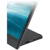 Image de ZenScreen MB16QHG - Ecran LED - 16" - portable - 2560 x 1600 WQXGA @ 120 Hz - IPS - 500 cd/m² - 1200:1 - DisplayHDR 400 - 5 ms - HDMI, 2xUSB-C - gris