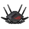 Image de ROG Rapture GT-BE98 - Routeur sans fil commutateur à 6 ports - 10GbE, 5GbE, 2.5GbE, 802.11be - ports WAN : 2 Quadribande