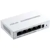 Image de ExpertWiFi EBP15 - Commutateur - Géré - 5 x 10/100/1000 - de bureau - PoE+ (60 W)