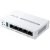 Image de ASUS ExpertWiFi EBG15, routeur Filaire Gigabit VPN, jusqu'à 3 Ports WAN ethernet + 1 USB WAN, prévention des intrusions IPS, Pare-feu de Couche 7, sécurité réseau de Grade Commercial en occasion ou reconditionné