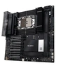 Image de PRO WS W790E-SAGE SE - Carte-mère - SSI EEB - LGA4677 Socket-E - W790 Chipset - USB-C 3.2 Gen 2x2, USB 3.2 Gen 2x2, USB-C 3.2 Gen2, USB 3.2 Gen 1 -