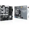 Image de ASUS PRIME B760M-A-CSM   Carte mère PRO Intel B760 LGA 1700 mATX (PCIe 4.0, 2 x M.2, Realtek 2.5Gb Ethernet, DisplayPort, 2 x HDMI, SATA 6 Gbps, USB 3.2 Gen 2 arrière et Type-C avant, Aura Sync RGB) en occasion ou reconditionné