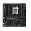 Image de TUF GAMING A620M-PLUS micro ATX Socket AM5 Chipset AMD A620