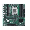 Image de PRO B650M-CT-CSM - Carte-mère - micro ATX - Socket AM5 - AMD B650 Chipset - USB-C 3.2 Gen2, USB 3.2 Gen 2, USB 3.2 Gen 1 - Gigabit LAN - carte
