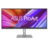 Image de ProArt PA34VCNV - Ecran LED - incurvé - 34.1" - 3440 x 1440 UWQHD @ 60 Hz - IPS - 300 cd/m² - 1000:1 - HDR10 - 5 ms - 2xHDMI, 2xDisplayPort, USB-C -