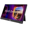 Image de ZenScreen MB16AHV - Ecran LED - 15.6" - portable - 1920 x 1080 Full HD (1080p) @ 60 Hz - IPS - 250 cd/m² - 800:1 - 5 ms - Mini HDMI, 2xUSB-C - noir