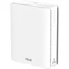 Image de ASUS ZenWiFi BQ16 - Pack de 1 - Système WiFi 7 Mesh, Quadri-Bande, 25 Gbps, 350m2, Double Ports 10G, sécurité et contrôles parentaux Inclus, Smart Home Master SSIDs, 4G & 5G Mobile Tethering en occasion ou reconditionné
