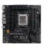 Image de TUF GAMING B650M-E - Carte-mère - micro ATX - Socket AM5 - AMD B650 Chipset - USB-C 3.2 Gen2, USB 3.1 Gen 2, USB 3.2 Gen 2, USB-C 3.2 Gen 1 - 2.5