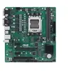 Image de Pro A620M-C-CSM - Carte-mère - micro ATX - Socket AM5 - AMD B650 Chipset - USB 3.2 Gen 2, USB-C 3.2 Gen2, USB 3.2 Gen 1 - Gigabit LAN - carte