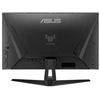 Image de TUF Gaming VG27AQM1A - Ecran LED - jeux - 27" - 2560 x 1440 2K @ 260 Hz - Fast IPS - 400 cd/m² - 1000:1 - DisplayHDR 400 - 1 ms - 2xHDMI, DisplayPort