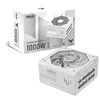 Image de ASUS - TUF Gaming Alimentation 1000G Blanc en occasion ou reconditionné