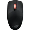 Image de ASUS ROG Strix Impact III Wireless - Souris Gaming 57g, AimPoint 36000 DPI en occasion ou reconditionné