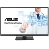 Image de HA2741A - Ecran LED - 3.6MP - couleur - 27" - 2560 x 1440 QHD - IPS - 350 cd/m² - 900:1 - 5 ms - HDMI, 2xDisplayPort, USB-C - noir